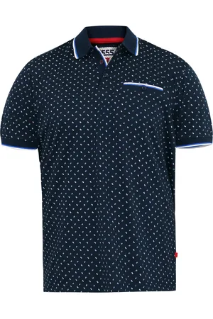 Duke Tops y Camisetas D555 Oakley para hombre