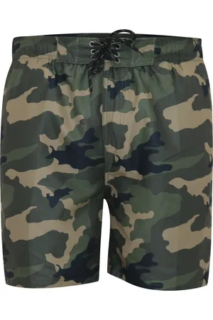 Duke Short D555 Kody para hombre