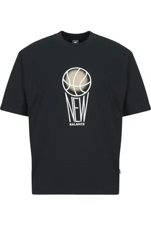 New Balance Camiseta GRAPHIC JERSEY TEE para hombre