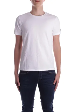 GCDS Camiseta A2EM2300UW0 para mujer