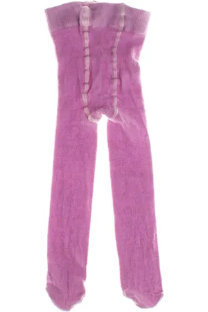 Vignoni Medias 85196-LAVANDA-LILA para niña