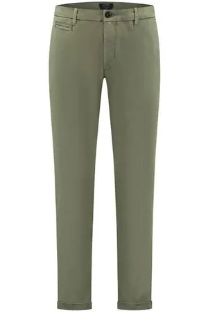 40 Weft Pantalones BILLY 1918 53702 FW-2359 para hombre