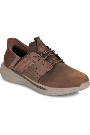 Skechers Zapatillas SLIP-INS: SLADE - ZACHARY para hombre