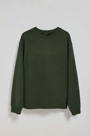 Polo Club® Jersey HERVY MINIMAL COMBO RUBBER SWEAT para hombre