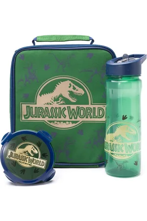 Jurassic World Mochila NS6207 para niño
