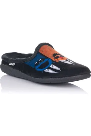 Muro Pantuflas 9825 para mujer
