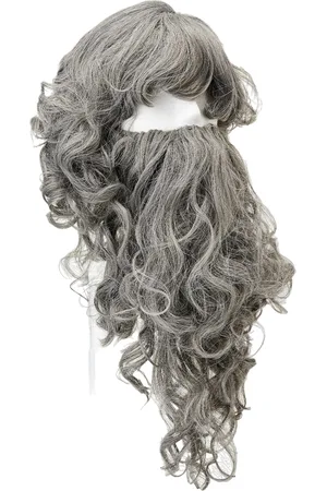 Bristol Novelty Tratamiento capilar Wizard para mujer