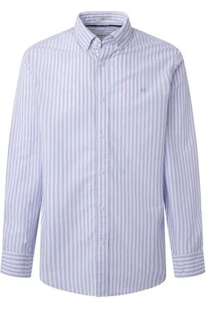 Pepe Jeans Camisa manga larga PM308807-579 para hombre