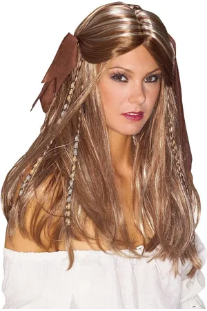 Bristol Novelty Tratamiento capilar BN5459 para mujer