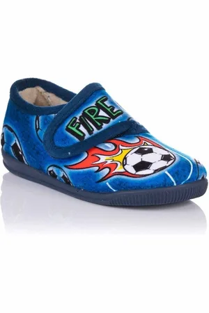 Vulladi Pantuflas 1022 para niño