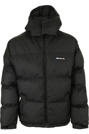 Ellesse Abrigo de plumas Monterosa Padded Jacket para hombre