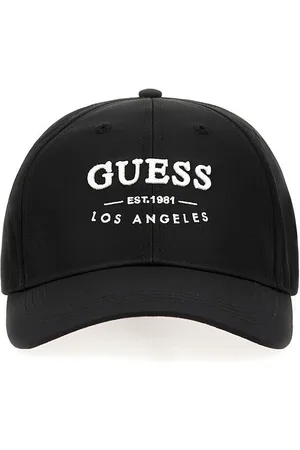 Guess Gorro 75919 para hombre