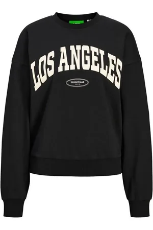 JJXX Jersey 12269058 MERLE-BLACK para mujer