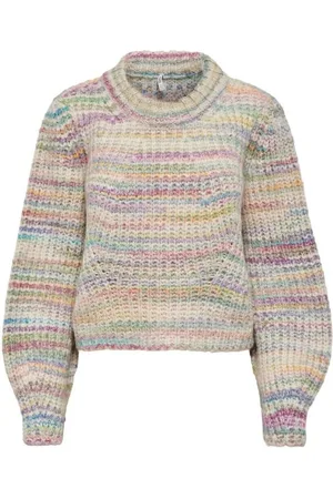 ONLY Jersey 15259443 CARMA-PUMICE STONE para mujer