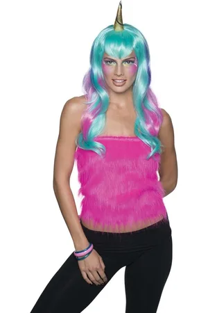 Bristol Novelty Tratamiento capilar BN5277 para mujer