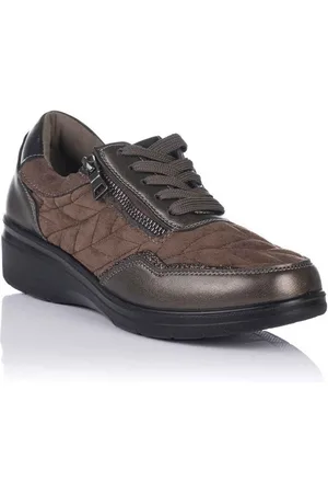 Amarpies Zapatos Mujer AMD27074 para mujer