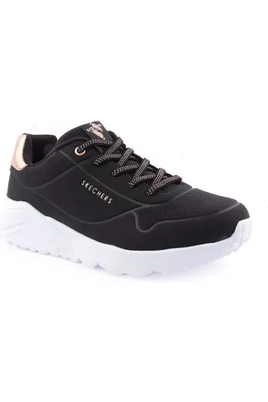 Skechers Zapatillas de tenis T Tennis para hombre