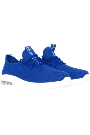Crosshatch Zapatillas Trevel para hombre