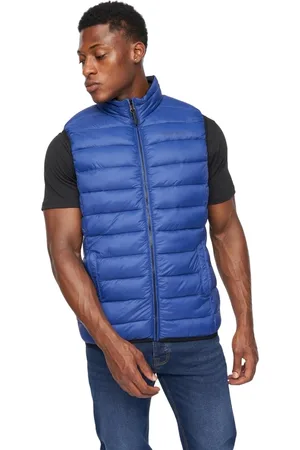Crosshatch Cazadora Gattering para hombre