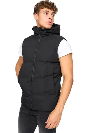 Crosshatch Cazadora Hanjo para hombre