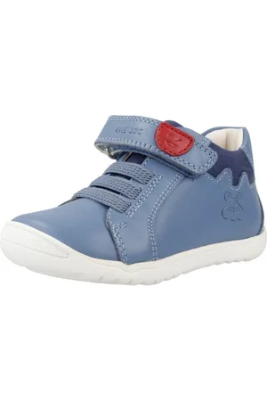 Geox Zapatos Bajos B MACCHIA BOY para niño