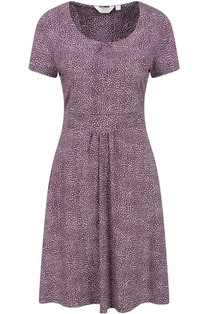 Mountain Warehouse Vestidos Orchid para mujer