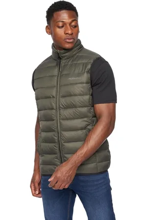 Crosshatch Cazadora Gattering para hombre