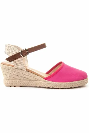 Montevita Alpargatas 74624 para mujer