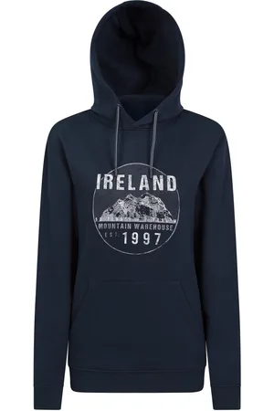 Mountain Warehouse Jersey Ireland para mujer