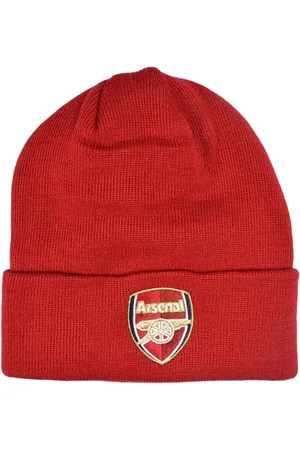 Arsenal FC Sombrero BS4637 para mujer