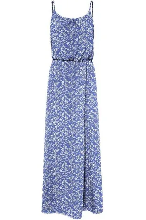 ONLY Vestido largo - para mujer
