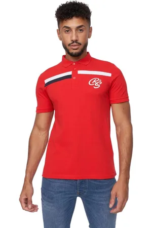 Crosshatch Tops y Camisetas Eveatrax para hombre