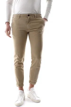 40 Weft Pantalones BILLY 1918 53702 FW-W2103 para hombre