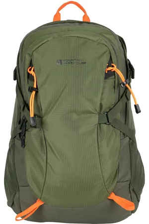 Mountain Warehouse Mochila Scout para mujer