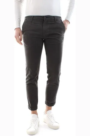 40 Weft Pantalones BILLY 1918 53702 FW-1909 para hombre