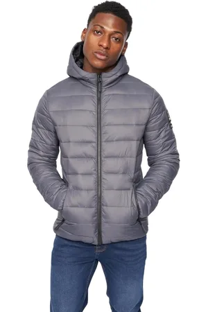 Crosshatch Cazadora Gattering para hombre