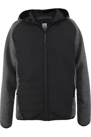 Duke Abrigo de plumas D555 Highampton para hombre
