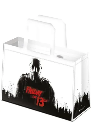 Friday The 13th Bandolera PM11146 para mujer