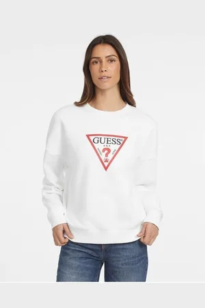 Guess Jersey W4YQ00 KC811 para mujer