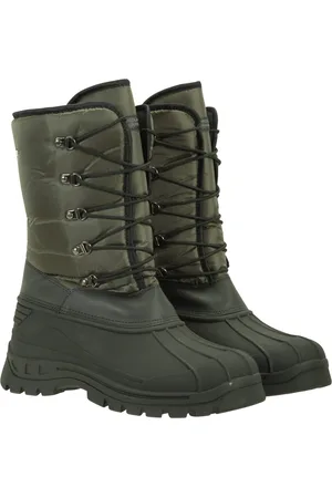 Mountain Warehouse Zapatillas deporte Plough para hombre