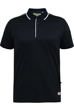 Duke Tops y Camisetas D555 Sussex para hombre