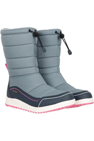 Mountain Warehouse Botas Frosty Adaptive para niño