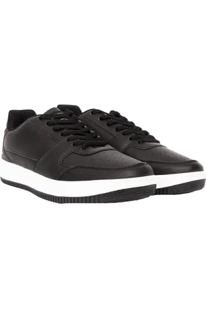Crosshatch Zapatillas Casimiro para hombre