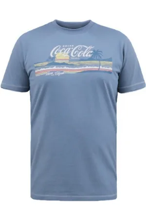 Duke Camiseta manga larga D555 Norfolk para hombre