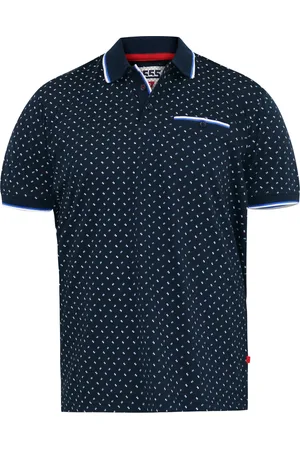 Duke Tops y Camisetas D555 Oakley para hombre