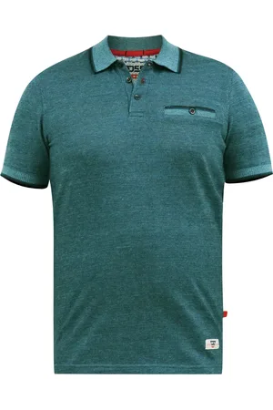 Duke Tops y Camisetas D555 Troy 2 para hombre