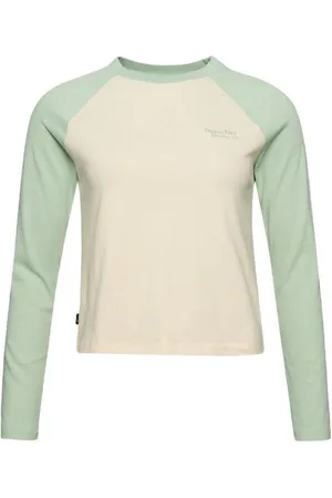 Superdry Tops y Camisetas - para mujer