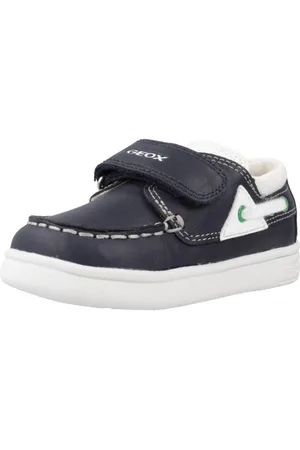 Geox Zapatos Bajos B DJROCK BOY para niño