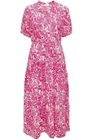 JDY Vestido largo - para mujer