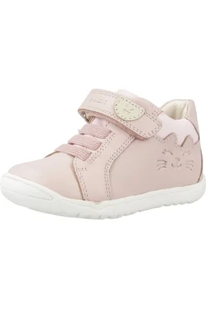 Geox Zapatos Bajos B MACCHIA GIRL para niña